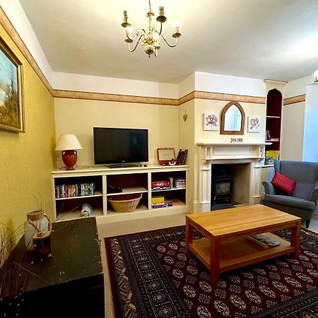 Cosy Cottage South Molton Extérieur photo
