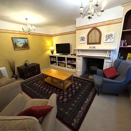 Cosy Cottage South Molton Extérieur photo