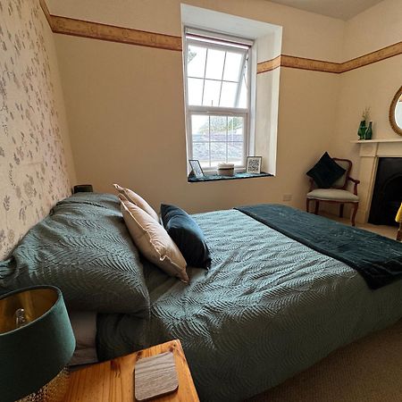 Cosy Cottage South Molton Extérieur photo