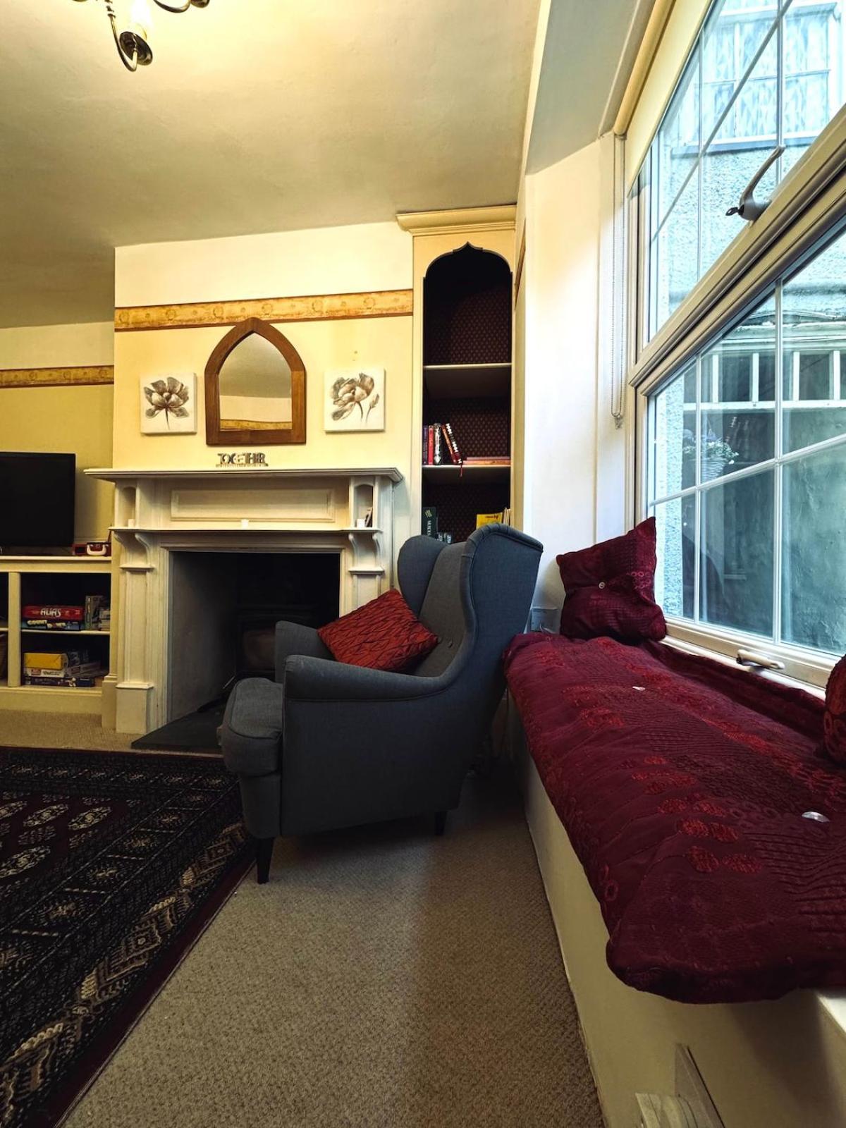 Cosy Cottage South Molton Extérieur photo