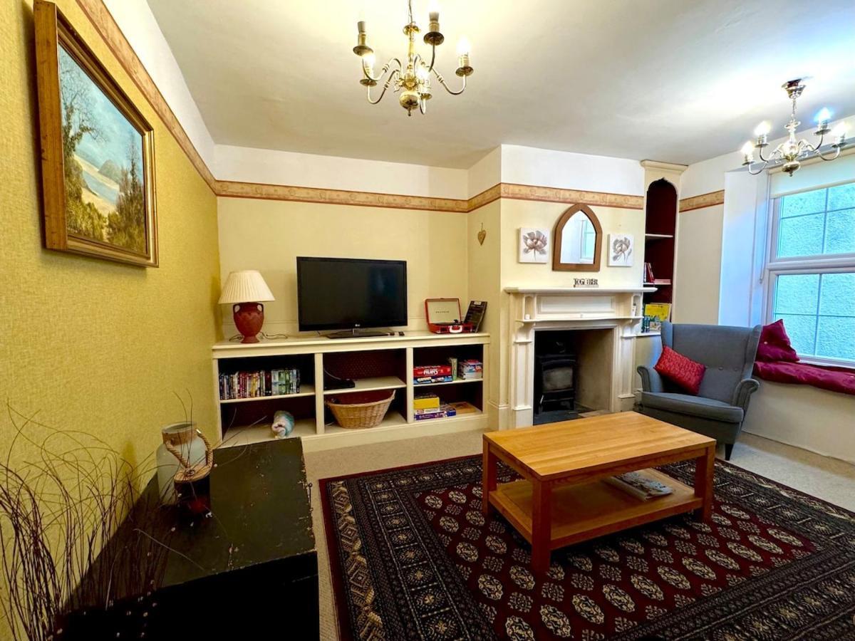 Cosy Cottage South Molton Extérieur photo