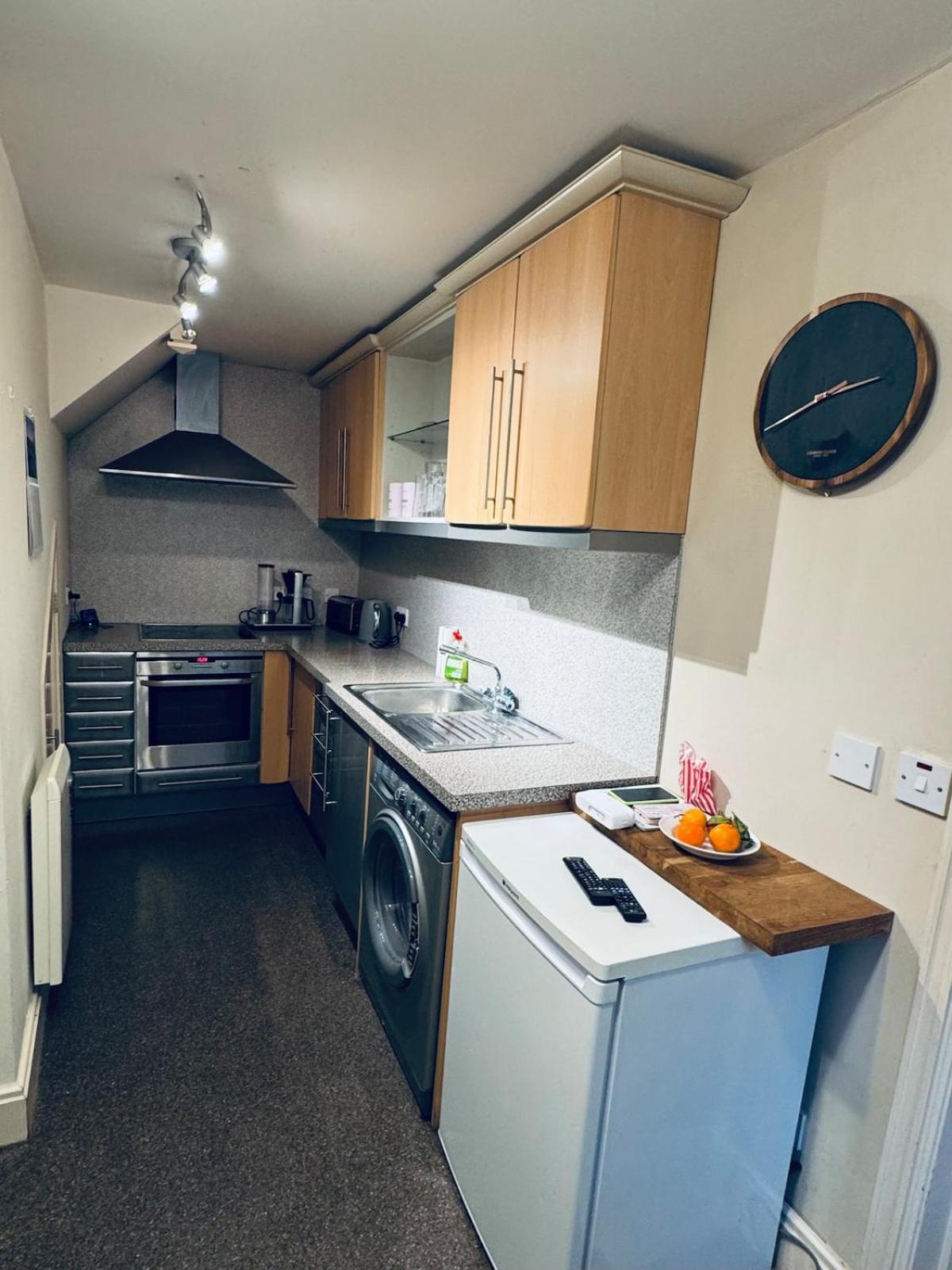 Cosy Cottage South Molton Extérieur photo