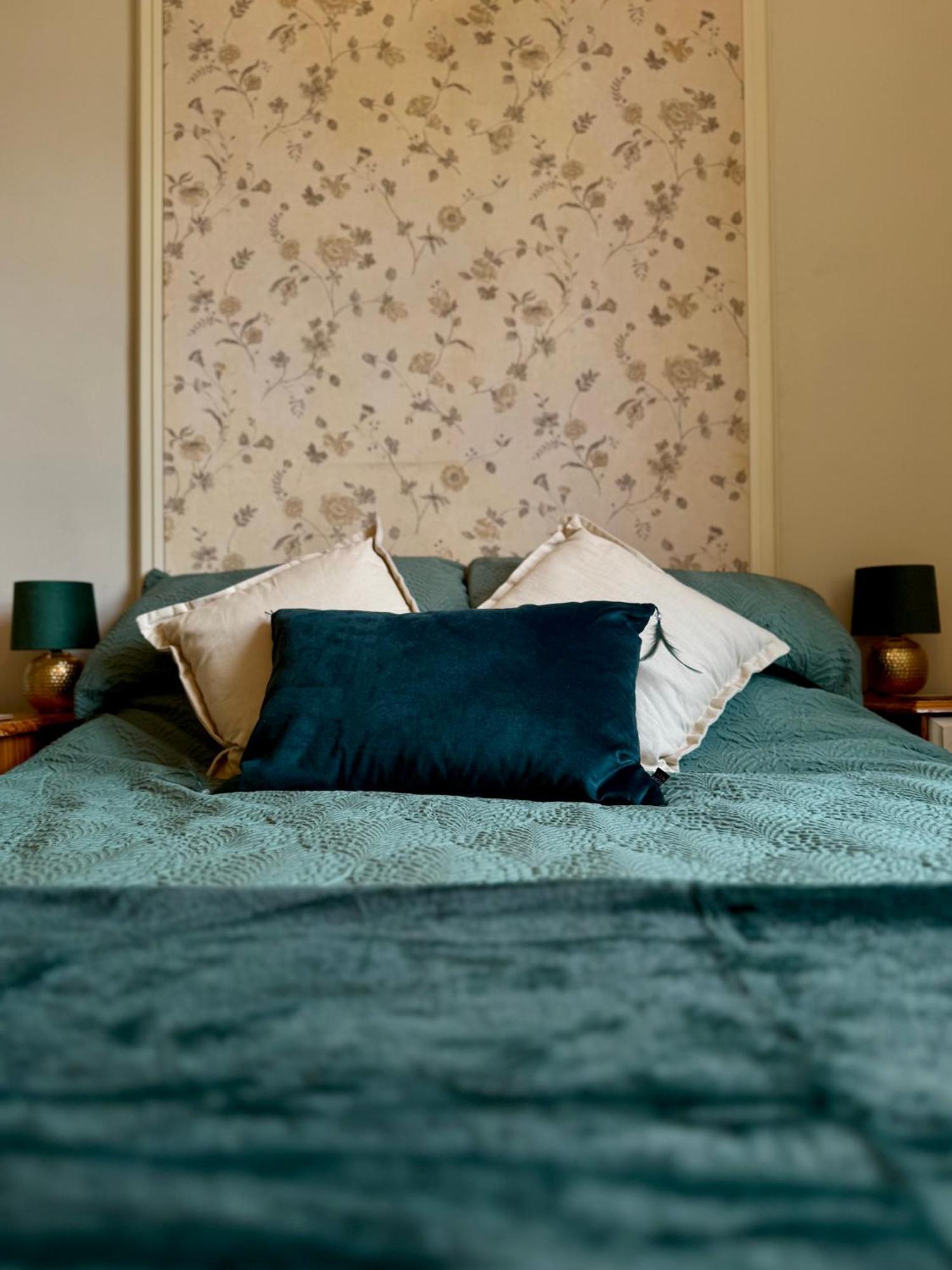 Cosy Cottage South Molton Extérieur photo